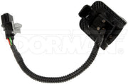 Park Assist Camera Dorman-OE Solutions 590-613