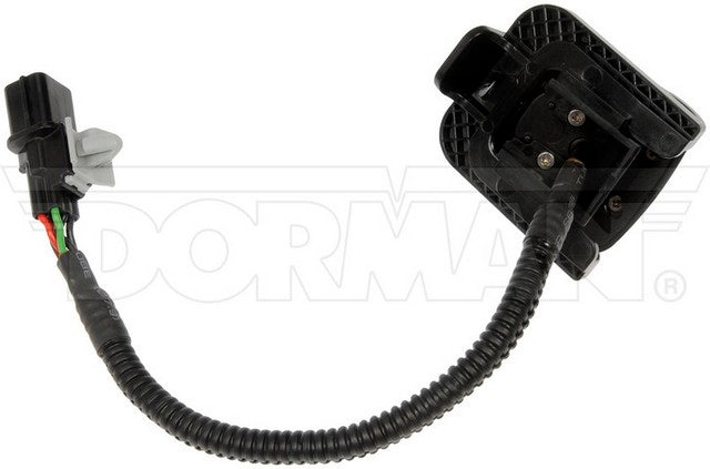 Park Assist Camera Dorman-OE Solutions 590-613