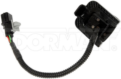 Park Assist Camera Dorman-OE Solutions 590-613