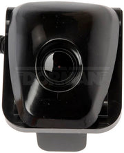 Park Assist Camera Dorman-OE Solutions 590-613