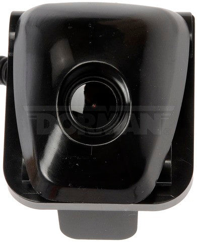 Park Assist Camera Dorman-OE Solutions 590-613