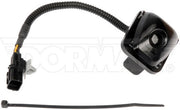 Park Assist Camera Dorman-OE Solutions 590-613
