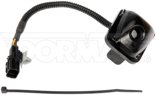 Park Assist Camera Dorman-OE Solutions 590-613