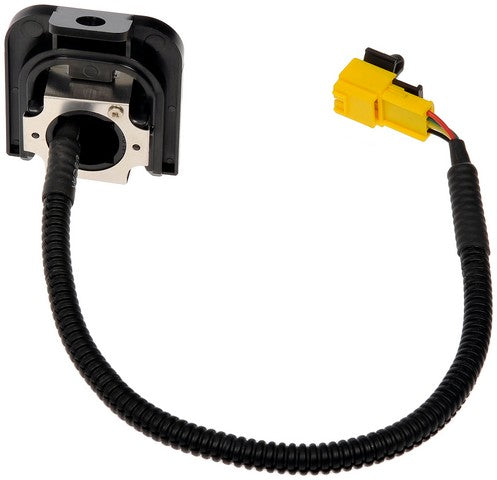 Park Assist Camera Dorman-OE Solutions 590-614