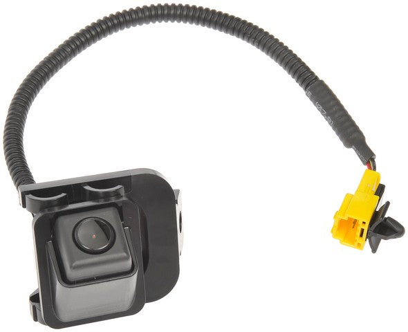 Park Assist Camera Dorman-OE Solutions 590-614