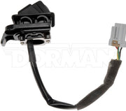 Park Assist Camera Dorman-OE Solutions 590-617