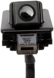 Park Assist Camera Dorman-OE Solutions 590-617