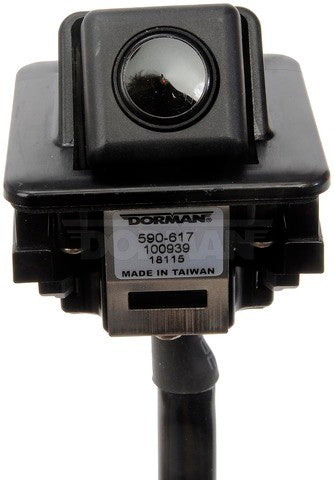 Park Assist Camera Dorman-OE Solutions 590-617