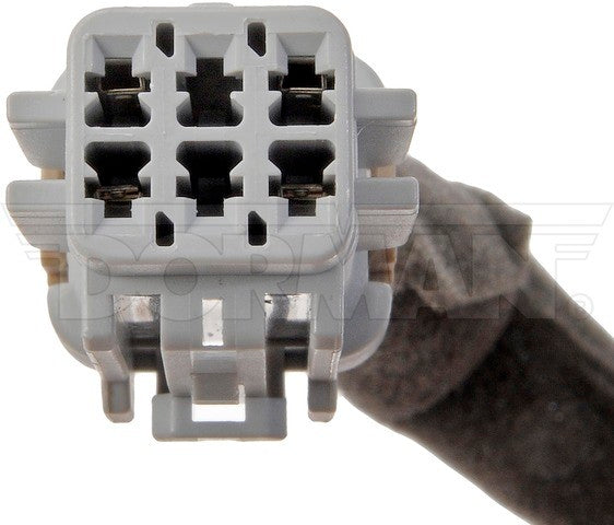 Park Assist Camera Dorman-OE Solutions 590-617