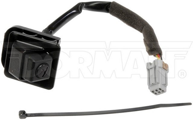 Park Assist Camera Dorman-OE Solutions 590-617