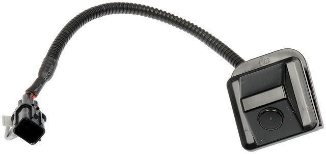 Park Assist Camera Dorman-OE Solutions 590-619
