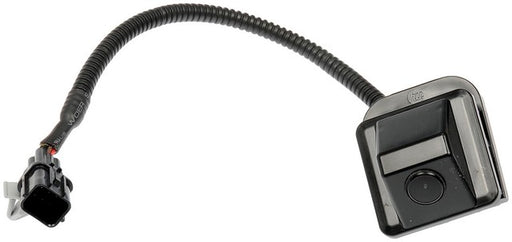 Park Assist Camera Dorman-OE Solutions 590-619