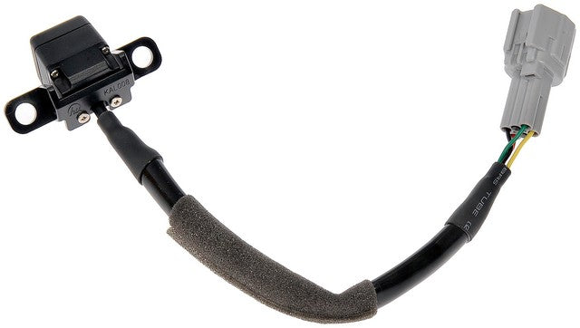 Park Assist Camera Dorman-OE Solutions 590-622