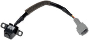 Park Assist Camera Dorman-OE Solutions 590-622