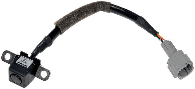 Park Assist Camera Dorman-OE Solutions 590-622