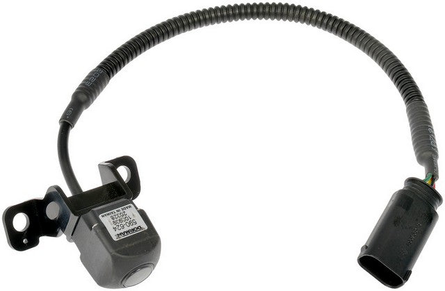 Park Assist Camera Dorman-OE Solutions 590-624