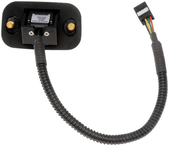 Park Assist Camera Dorman-OE Solutions 590-626
