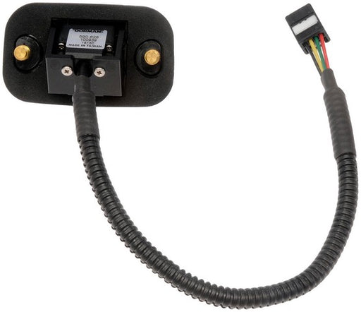 Park Assist Camera Dorman-OE Solutions 590-626