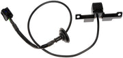 Park Assist Camera Dorman-OE Solutions 590-627