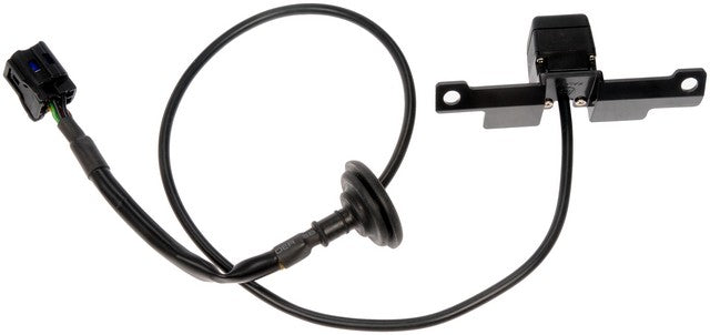 Park Assist Camera Dorman-OE Solutions 590-627
