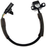 Park Assist Camera Dorman-OE Solutions 590-630