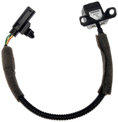 Park Assist Camera Dorman-OE Solutions 590-630