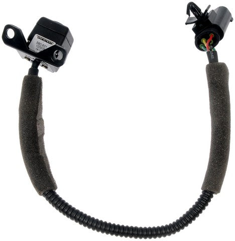 Park Assist Camera Dorman-OE Solutions 590-631