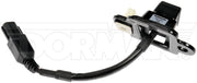 Park Assist Camera Dorman-OE Solutions 590-633