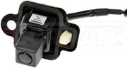 Park Assist Camera Dorman-OE Solutions 590-633