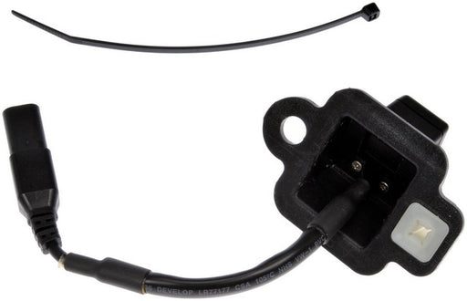 Park Assist Camera Dorman-OE Solutions 590-634
