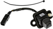 Park Assist Camera Dorman-OE Solutions 590-634