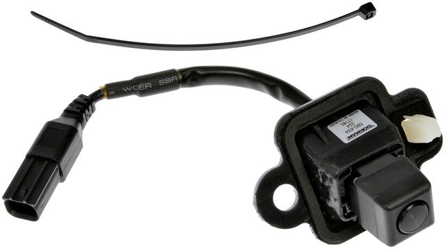 Park Assist Camera Dorman-OE Solutions 590-634