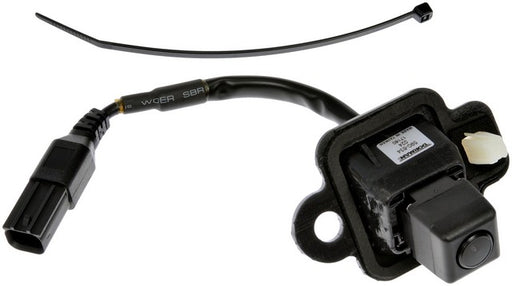 Park Assist Camera Dorman-OE Solutions 590-634