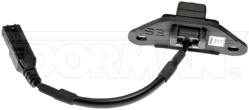 Park Assist Camera Dorman-OE Solutions 590-635