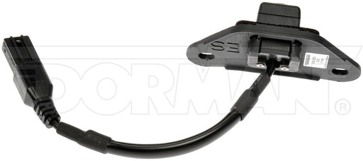 Park Assist Camera Dorman-OE Solutions 590-635