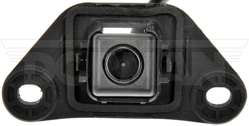 Park Assist Camera Dorman-OE Solutions 590-635
