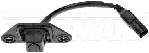 Park Assist Camera Dorman-OE Solutions 590-635