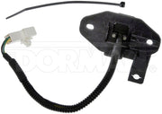 Park Assist Camera Dorman-OE Solutions 590-637