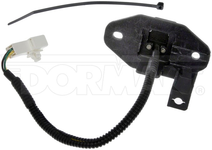 Park Assist Camera Dorman-OE Solutions 590-637