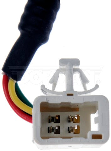 Park Assist Camera Dorman-OE Solutions 590-637