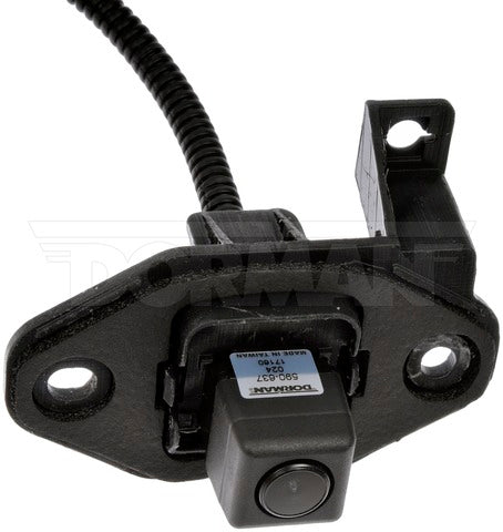 Park Assist Camera Dorman-OE Solutions 590-637