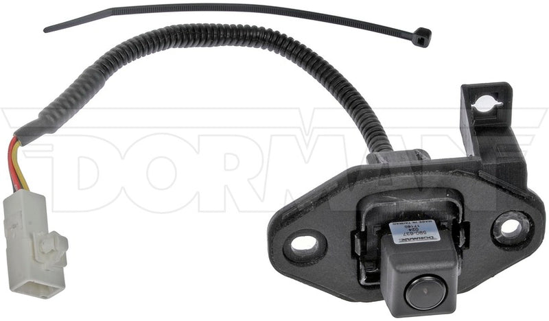 Park Assist Camera Dorman-OE Solutions 590-637