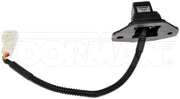 Park Assist Camera Dorman-OE Solutions 590-638