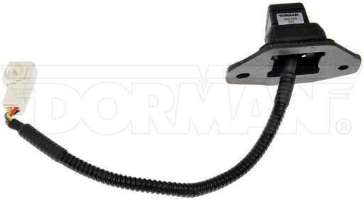 Park Assist Camera Dorman-OE Solutions 590-638