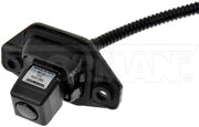 Park Assist Camera Dorman-OE Solutions 590-638