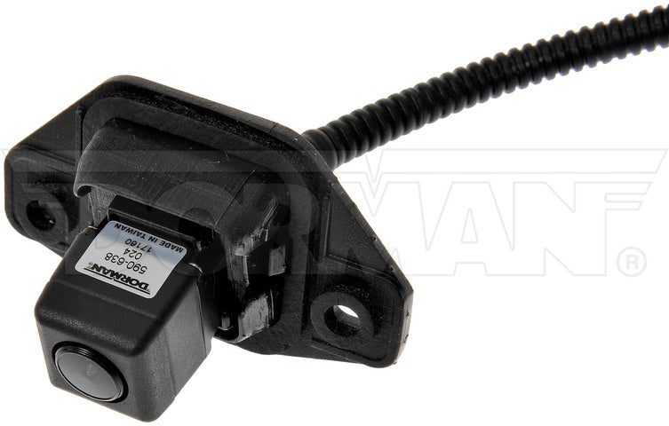 Park Assist Camera Dorman-OE Solutions 590-638