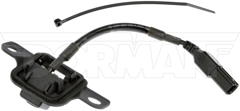 Park Assist Camera Dorman-OE Solutions 590-639