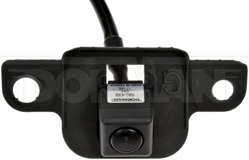 Park Assist Camera Dorman-OE Solutions 590-639