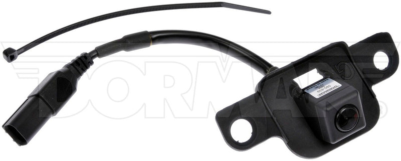 Park Assist Camera Dorman-OE Solutions 590-639