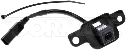 Park Assist Camera Dorman-OE Solutions 590-639